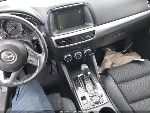 JM3KE4CY9G0737721 Mazda Cx-5 Touring