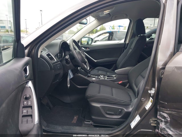 JM3KE4CY9G0737721 Mazda Cx-5 Touring
