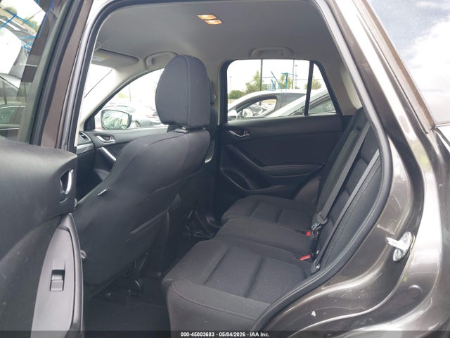 JM3KE4CY9G0737721 Mazda Cx-5 Touring