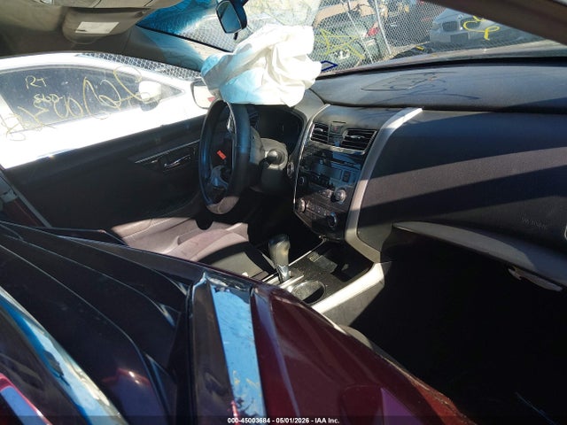 2013 Nissan Altima 2.5 S მანქანა იყიდება აუქციონზე, vin: 1N4AL3AP6DC171760, აუქციონის ნომერი: 45003684