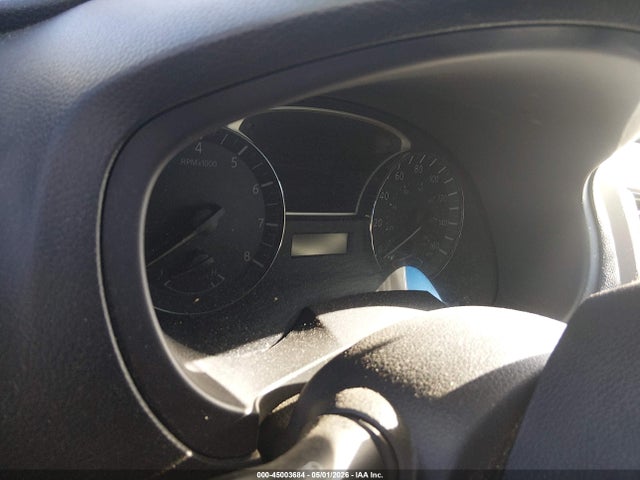 2013 Nissan Altima 2.5 S მანქანა იყიდება აუქციონზე, vin: 1N4AL3AP6DC171760, აუქციონის ნომერი: 45003684