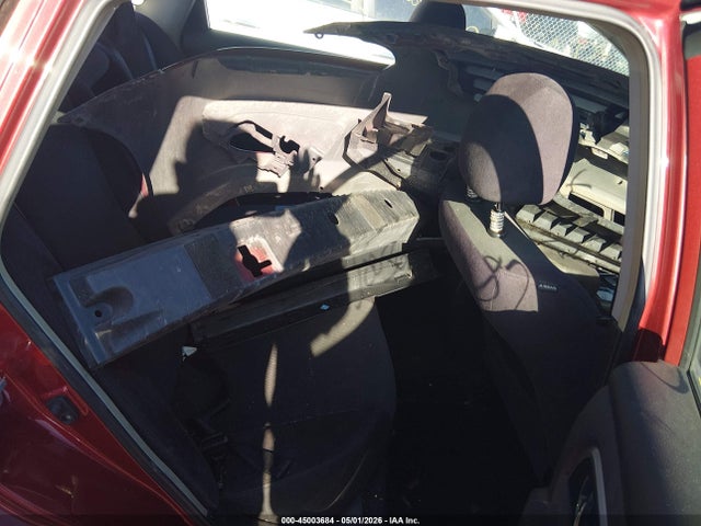 2013 Nissan Altima 2.5 S მანქანა იყიდება აუქციონზე, vin: 1N4AL3AP6DC171760, აუქციონის ნომერი: 45003684