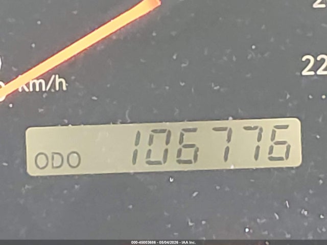 45003686 :رقم المزاد ، JT8BF28G515109478 vin ، 2001 Lexus Es 300 مزاد بيع