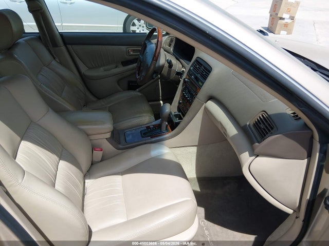 45003686 :رقم المزاد ، JT8BF28G515109478 vin ، 2001 Lexus Es 300 مزاد بيع