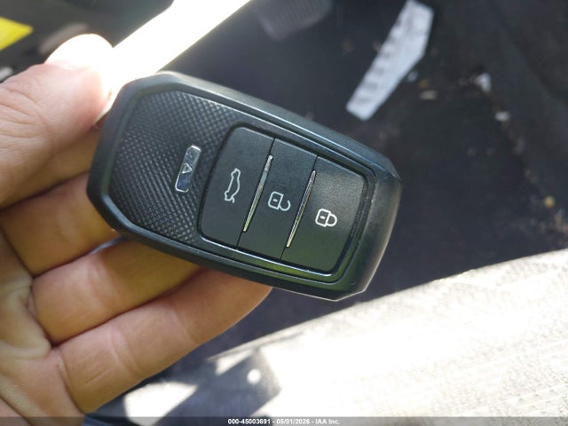 45003691 :رقم المزاد ، 3KPA24AD3NE475017 vin ، 2022 Kia Rio S مزاد بيع