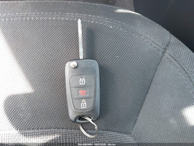 Продаж на аукціоні авто 2012 Kia Sportage Lx, vin: KNDPBCA28C7201621, номер лоту: 45003692