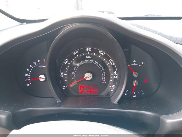 Продаж на аукціоні авто 2012 Kia Sportage Lx, vin: KNDPBCA28C7201621, номер лоту: 45003692