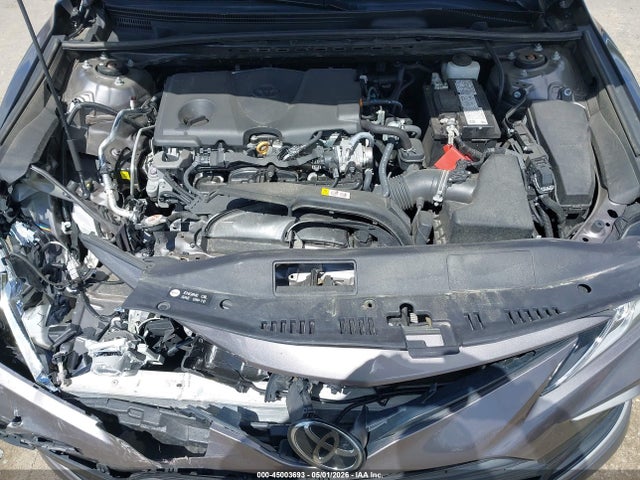 4T1C11AK4PU839616 Toyota CAMRY LE