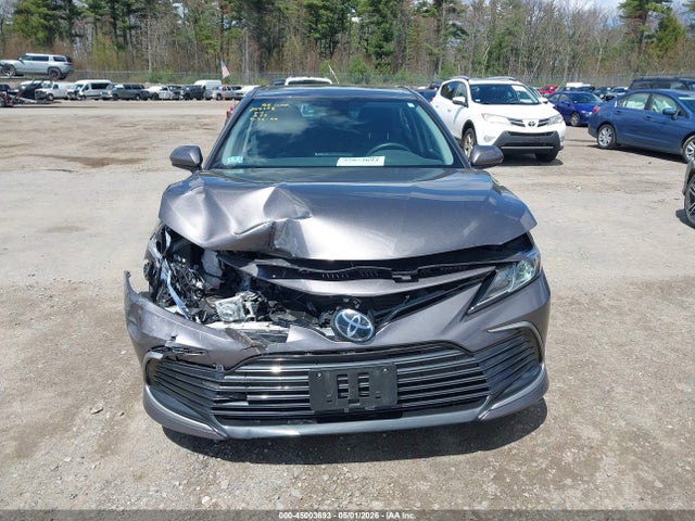 4T1C11AK4PU839616 Toyota CAMRY LE