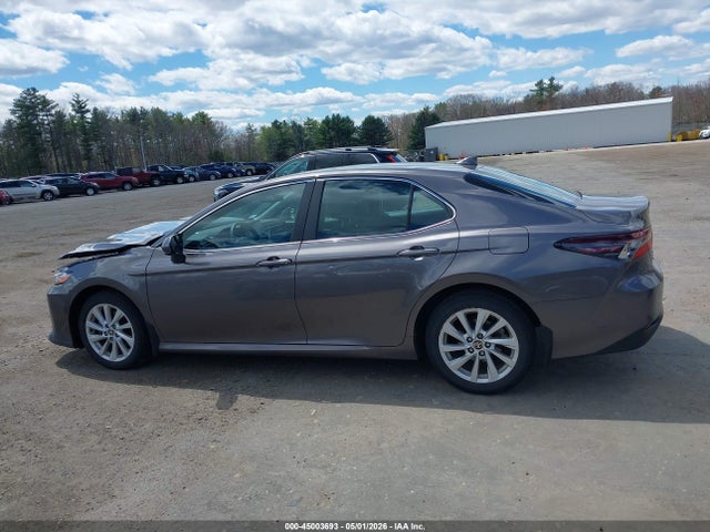 4T1C11AK4PU839616 Toyota CAMRY LE