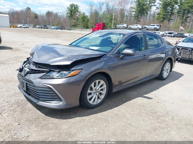 4T1C11AK4PU839616 Toyota CAMRY LE
