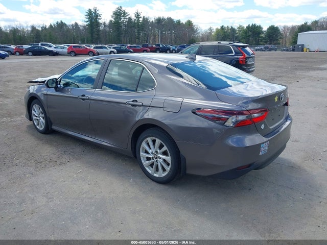 4T1C11AK4PU839616 Toyota CAMRY LE