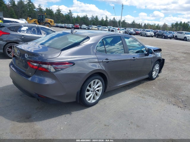 4T1C11AK4PU839616 Toyota CAMRY LE