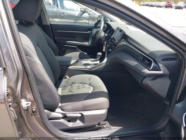 4T1C11AK4PU839616 Toyota CAMRY LE