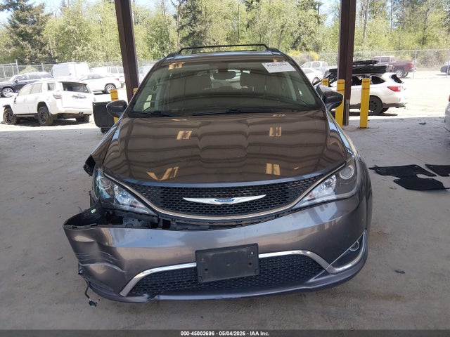 Aukcja sprzedaży 2018 Chrysler Pacifica Touring Plus, vin: 2C4RC1FG7JR163518, numer aukcji: 45003696