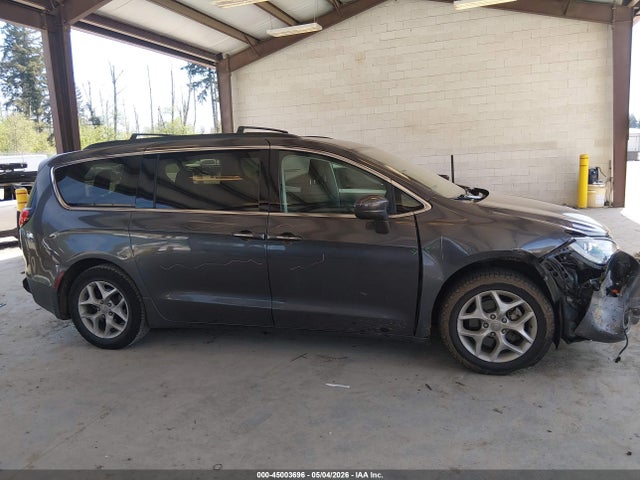 Aukcja sprzedaży 2018 Chrysler Pacifica Touring Plus, vin: 2C4RC1FG7JR163518, numer aukcji: 45003696