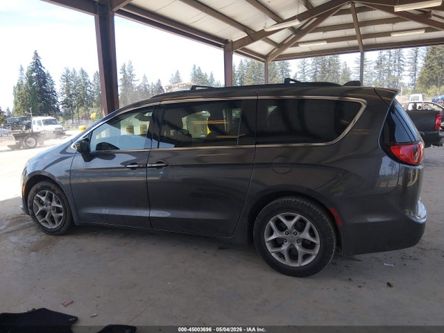 Aukcja sprzedaży 2018 Chrysler Pacifica Touring Plus, vin: 2C4RC1FG7JR163518, numer aukcji: 45003696