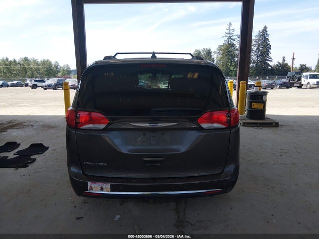 Aukcja sprzedaży 2018 Chrysler Pacifica Touring Plus, vin: 2C4RC1FG7JR163518, numer aukcji: 45003696