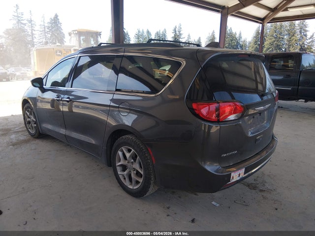 Aukcja sprzedaży 2018 Chrysler Pacifica Touring Plus, vin: 2C4RC1FG7JR163518, numer aukcji: 45003696