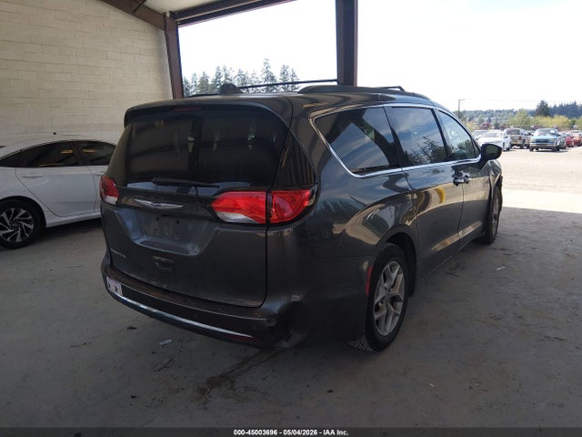 Aukcja sprzedaży 2018 Chrysler Pacifica Touring Plus, vin: 2C4RC1FG7JR163518, numer aukcji: 45003696