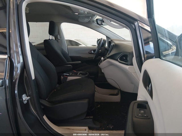 Aukcja sprzedaży 2018 Chrysler Pacifica Touring Plus, vin: 2C4RC1FG7JR163518, numer aukcji: 45003696