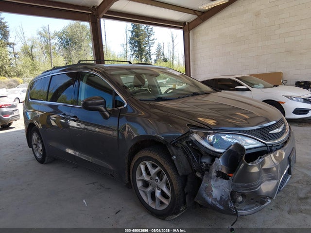 Aukcja sprzedaży 2018 Chrysler Pacifica Touring Plus, vin: 2C4RC1FG7JR163518, numer aukcji: 45003696
