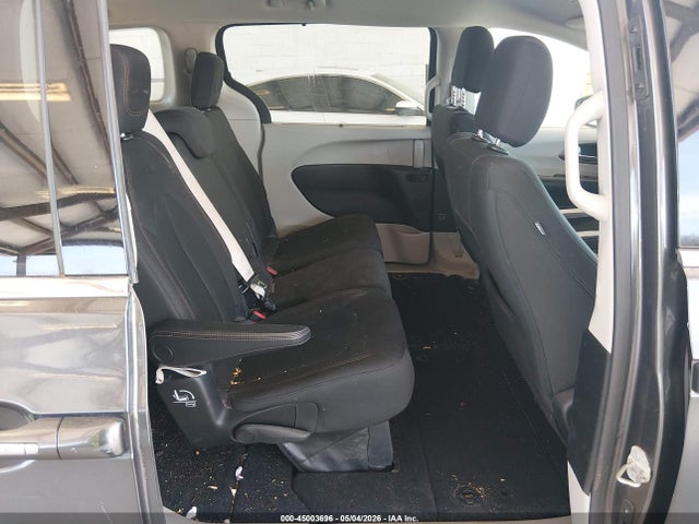Aukcja sprzedaży 2018 Chrysler Pacifica Touring Plus, vin: 2C4RC1FG7JR163518, numer aukcji: 45003696