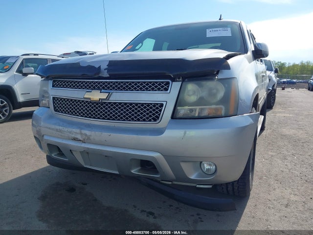 45003700 :رقم المزاد ، 3GNVKFE09AG266889 vin ، 2010 Chevrolet Avalanche 1500 Lt1 مزاد بيع