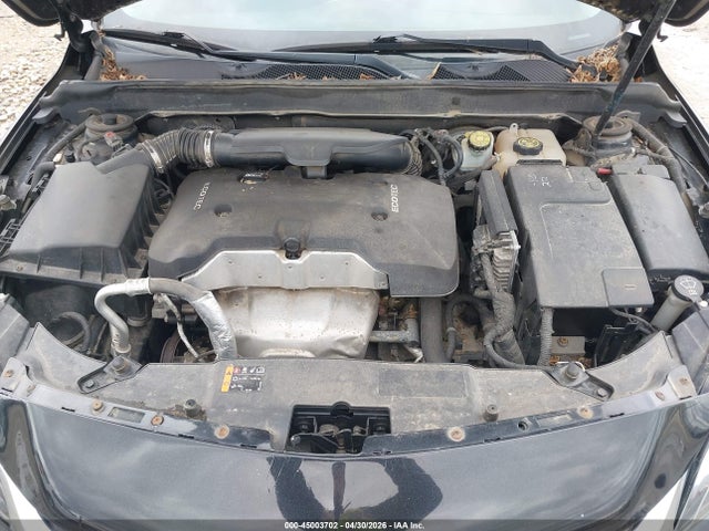 45003702 :رقم المزاد ، 1G11E5SL3EF292041 vin ، 2014 Chevrolet Malibu 2lt مزاد بيع