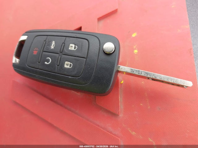 45003702 :رقم المزاد ، 1G11E5SL3EF292041 vin ، 2014 Chevrolet Malibu 2lt مزاد بيع