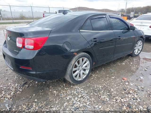 45003702 :رقم المزاد ، 1G11E5SL3EF292041 vin ، 2014 Chevrolet Malibu 2lt مزاد بيع