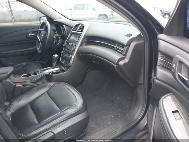 45003702 :رقم المزاد ، 1G11E5SL3EF292041 vin ، 2014 Chevrolet Malibu 2lt مزاد بيع
