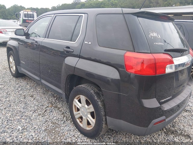 Продажа на аукционе авто 2015 Gmc Terrain Sle-1, vin: 2GKALMEK1F6293117, номер лота: 45003708