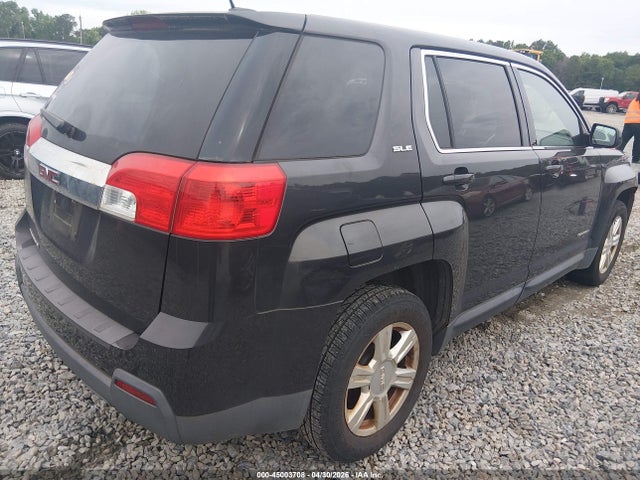Продажа на аукционе авто 2015 Gmc Terrain Sle-1, vin: 2GKALMEK1F6293117, номер лота: 45003708