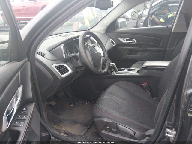 Продажа на аукционе авто 2015 Gmc Terrain Sle-1, vin: 2GKALMEK1F6293117, номер лота: 45003708