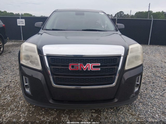 Продажа на аукционе авто 2015 Gmc Terrain Sle-1, vin: 2GKALMEK1F6293117, номер лота: 45003708