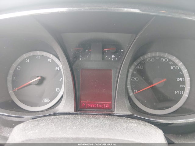 Продажа на аукционе авто 2015 Gmc Terrain Sle-1, vin: 2GKALMEK1F6293117, номер лота: 45003708