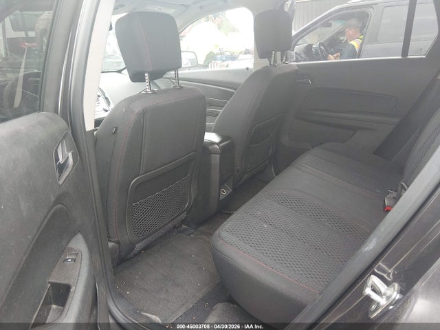 Продажа на аукционе авто 2015 Gmc Terrain Sle-1, vin: 2GKALMEK1F6293117, номер лота: 45003708