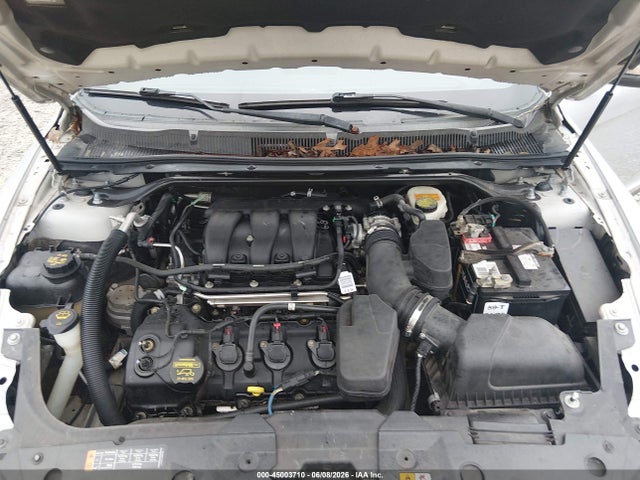 Продажа на аукционе авто 2013 Ford Taurus Limited, vin: 1FAHP2F88DG146740, номер лота: 45003710