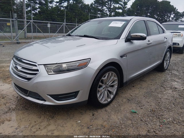 Продажа на аукционе авто 2013 Ford Taurus Limited, vin: 1FAHP2F88DG146740, номер лота: 45003710