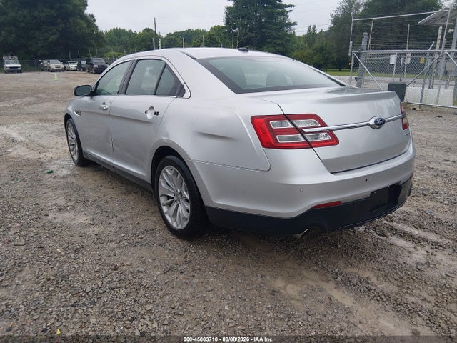 Продажа на аукционе авто 2013 Ford Taurus Limited, vin: 1FAHP2F88DG146740, номер лота: 45003710