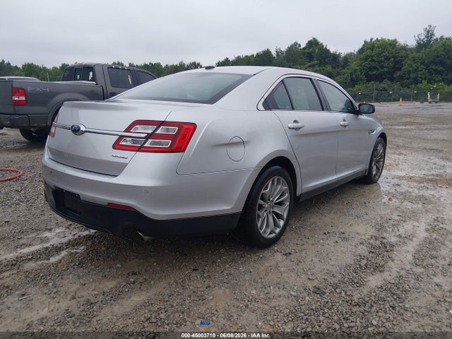 Продажа на аукционе авто 2013 Ford Taurus Limited, vin: 1FAHP2F88DG146740, номер лота: 45003710