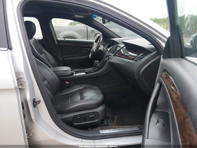Продажа на аукционе авто 2013 Ford Taurus Limited, vin: 1FAHP2F88DG146740, номер лота: 45003710