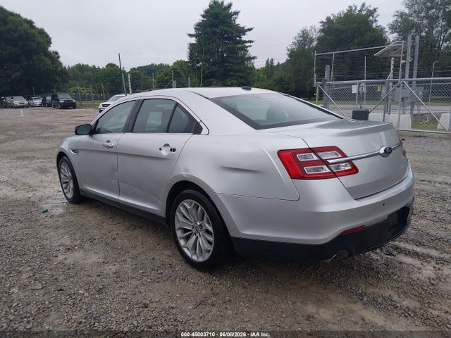 Продажа на аукционе авто 2013 Ford Taurus Limited, vin: 1FAHP2F88DG146740, номер лота: 45003710