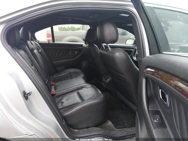 Продажа на аукционе авто 2013 Ford Taurus Limited, vin: 1FAHP2F88DG146740, номер лота: 45003710