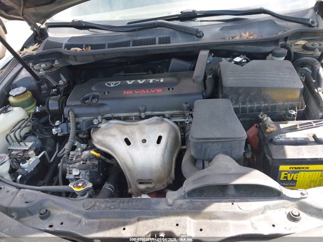 2007 Toyota Camry Xle მანქანა იყიდება აუქციონზე, vin: JTNBE46K173043325, აუქციონის ნომერი: 45003711