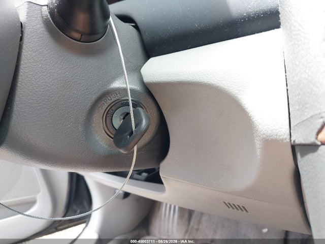 2007 Toyota Camry Xle მანქანა იყიდება აუქციონზე, vin: JTNBE46K173043325, აუქციონის ნომერი: 45003711