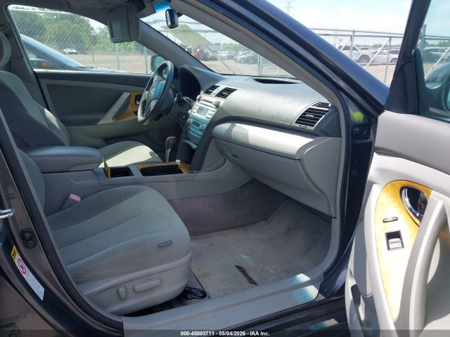 2007 Toyota Camry Xle მანქანა იყიდება აუქციონზე, vin: JTNBE46K173043325, აუქციონის ნომერი: 45003711