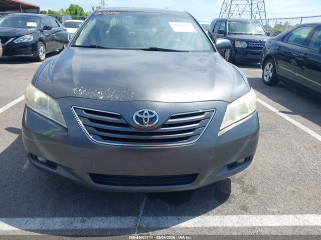 2007 Toyota Camry Xle მანქანა იყიდება აუქციონზე, vin: JTNBE46K173043325, აუქციონის ნომერი: 45003711