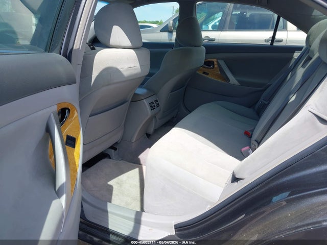 2007 Toyota Camry Xle მანქანა იყიდება აუქციონზე, vin: JTNBE46K173043325, აუქციონის ნომერი: 45003711